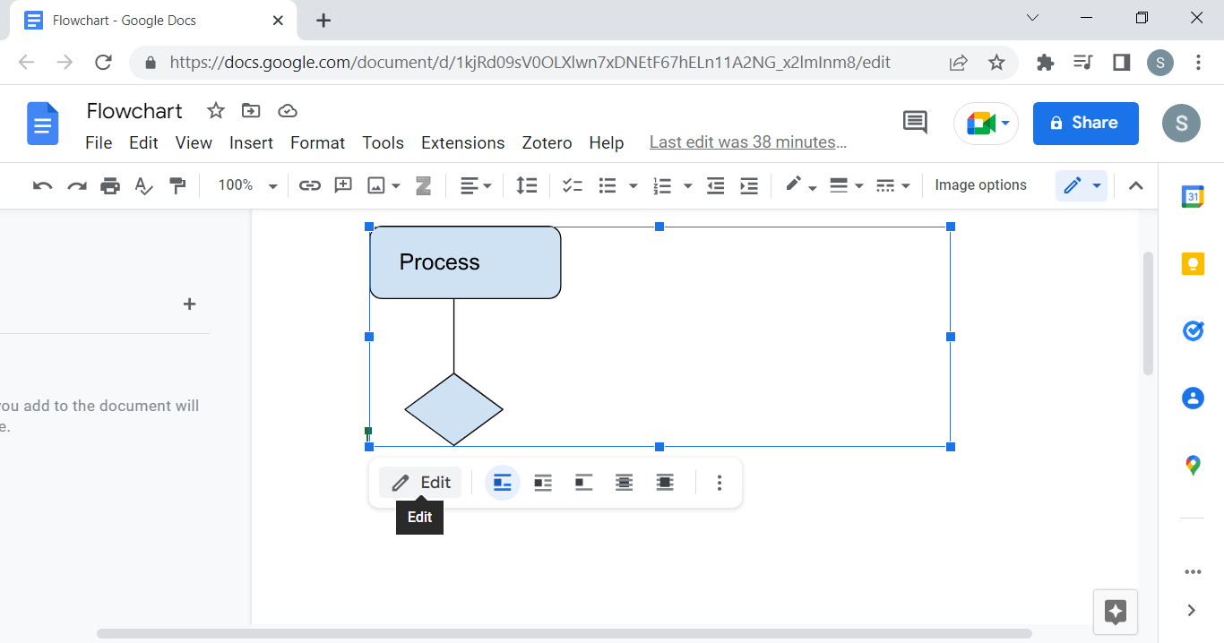 how-to-make-a-flowchart-in-google-docs