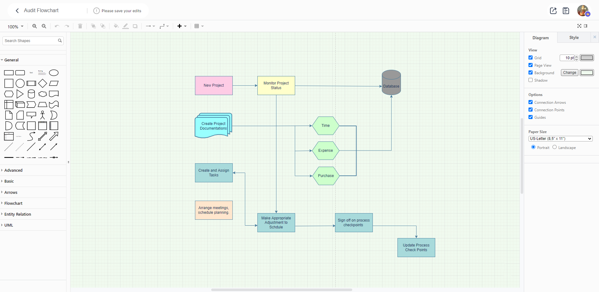 Top 8 Free Draw Io Alternatives To Flowcharts In 2022 Mobile Legends