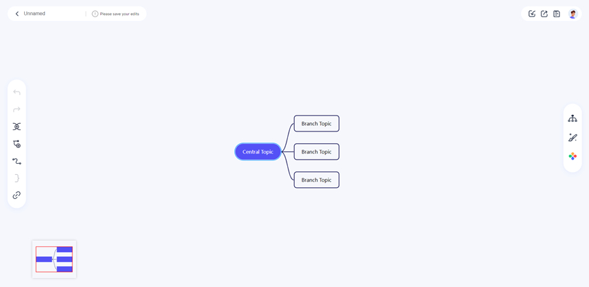 How to Make A Mind Map in Powerpoint