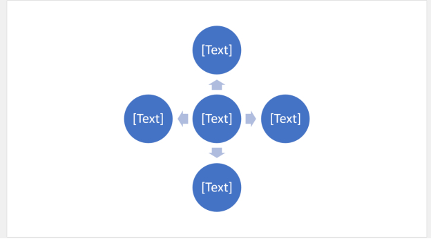 How to Make A Mind Map in Powerpoint